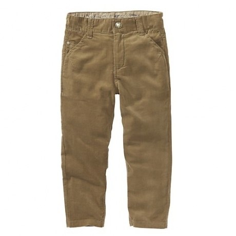 Jungen-Cordhose