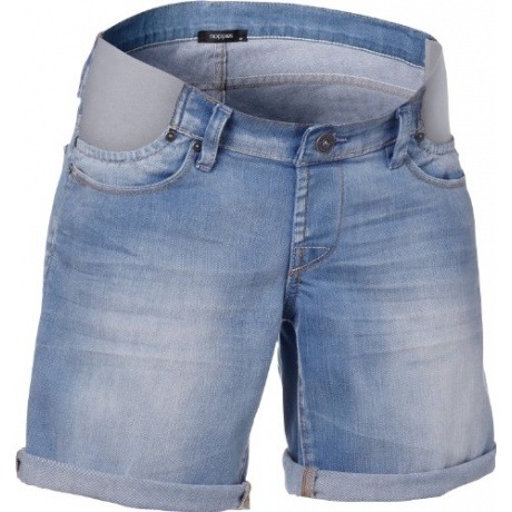 Umstands-Jeans-Shorts