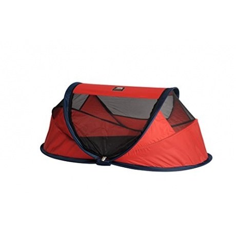 Reisebett "Travel Cot Baby Luxe"