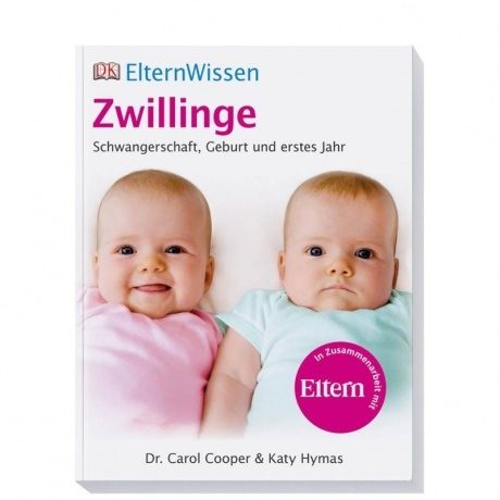 Eltern Wissen - Zwillinge 