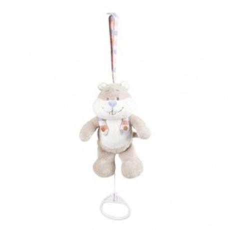 Minispieluhr Charlie