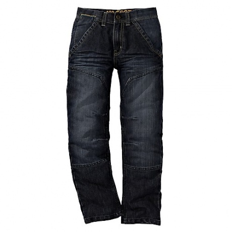 Jungen-Jeans