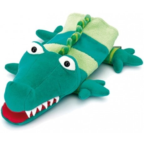 Sternschnuppe Krokodil