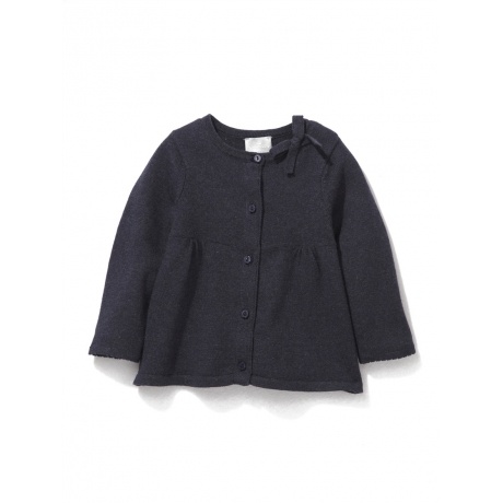 Baby-Cardigan für Mädchen