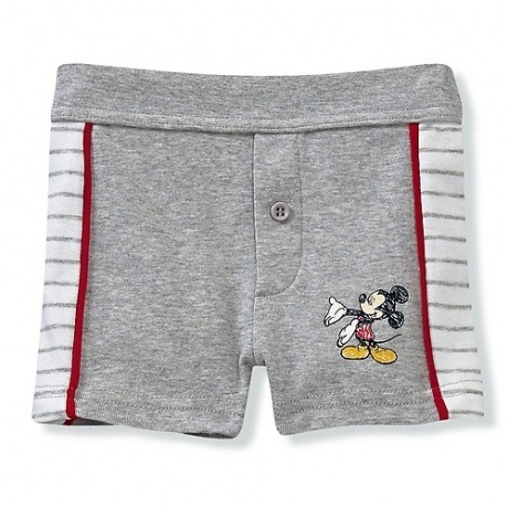 Micky Maus-Boxer