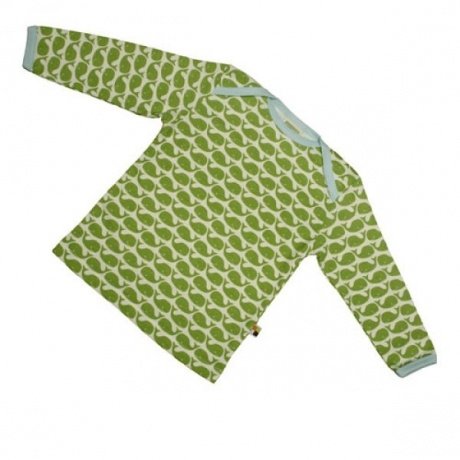 Langarm Unterhemd/Shirt 