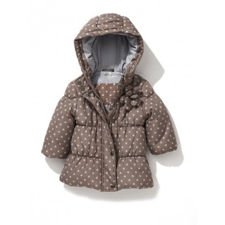 Outdoor-Jacke