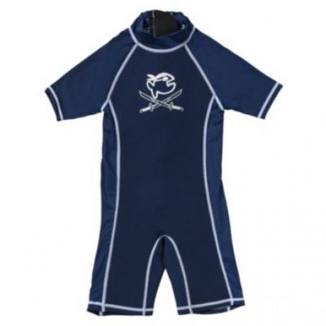 UV-Schutz Anzug für Kinder