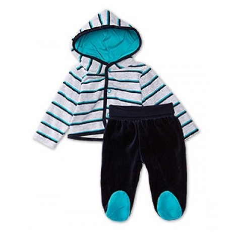 Baby Erstlingsoutfit