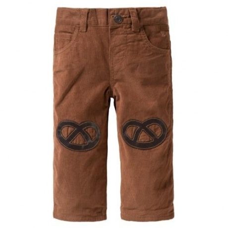 Baby Cordhose