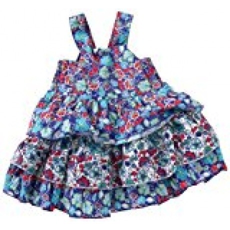 Baby Kleid