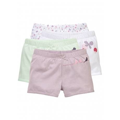 Shortys, 4er-Pack