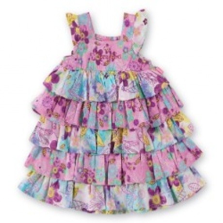 Baby Kleid