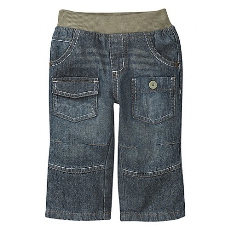 Baby-Jeans
