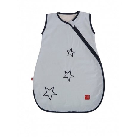 Sommer-Schlafsack "Star Sidezip"