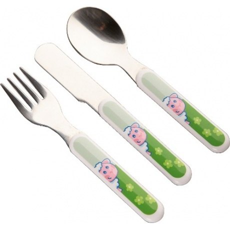 Haba Bauernhof Schäfchen