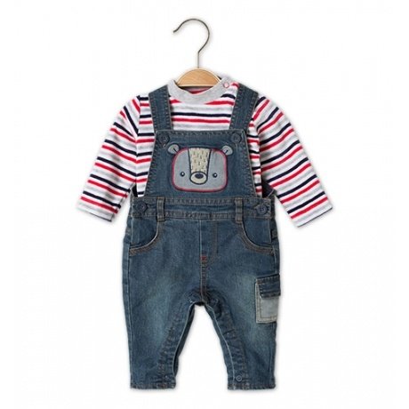 Baby Erstlingsoutfit