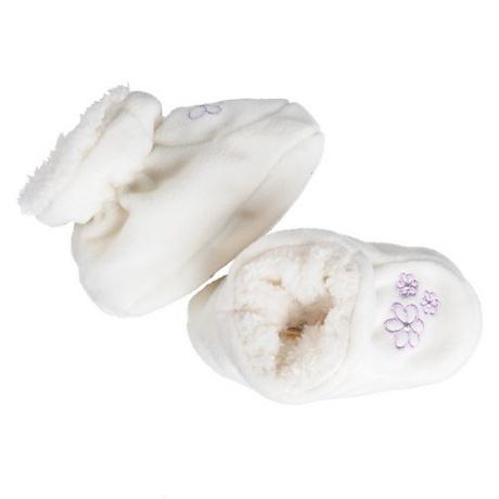 Baby-Fleeceschuhe
