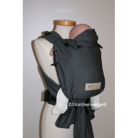 Babycarrier Modell 2015