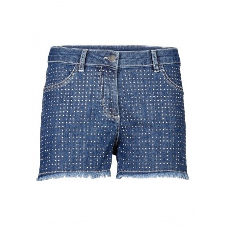 Jeansshorts
