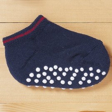 Babysocken Anti-Rutsch 