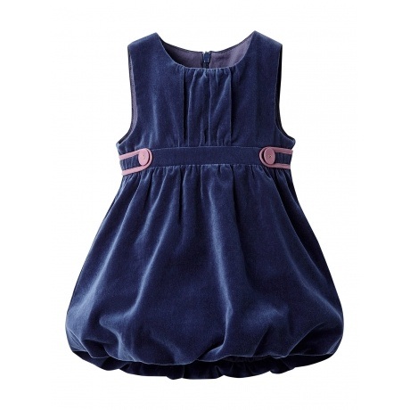 Festliches Ballonkleid 