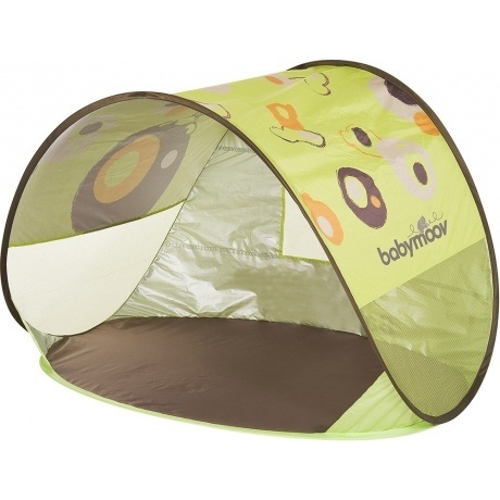 UV-Babyschutzzelt