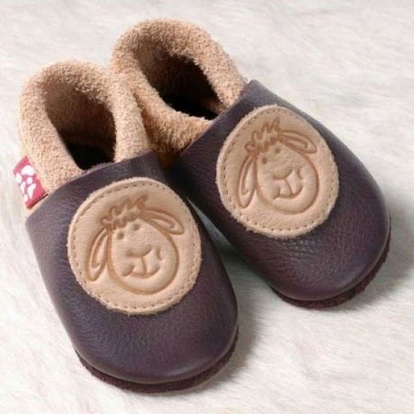 Pololo Horst das Schaf