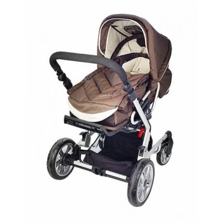 Gesslein Future I Loop