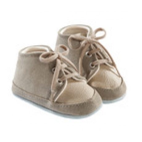 Babyschuhe