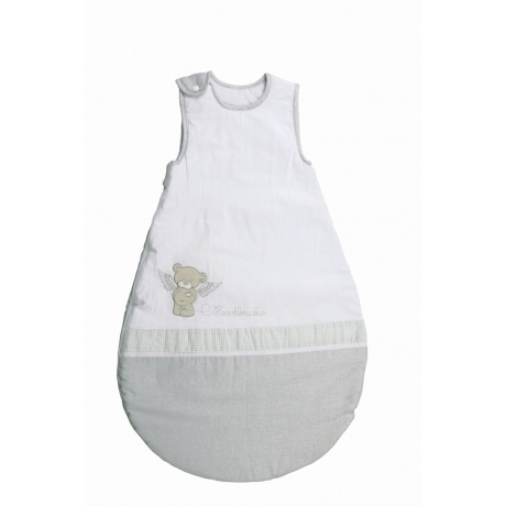 Schlafsack "Rockstar Baby"
