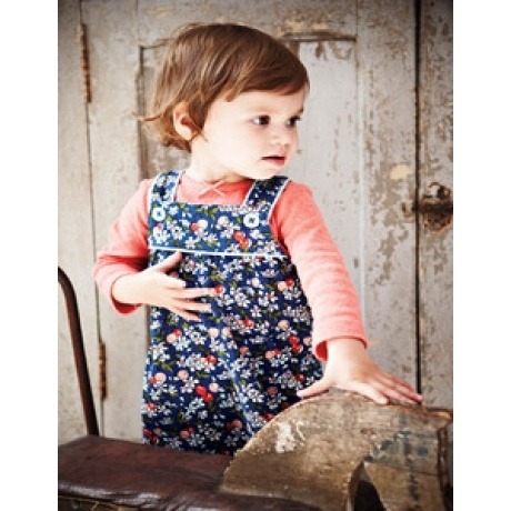 2er-Pack Shirts mit Zierborten