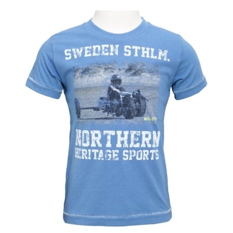 MARC O'POLO Heritage Sports