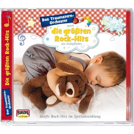 Die Größten Rock-Hits