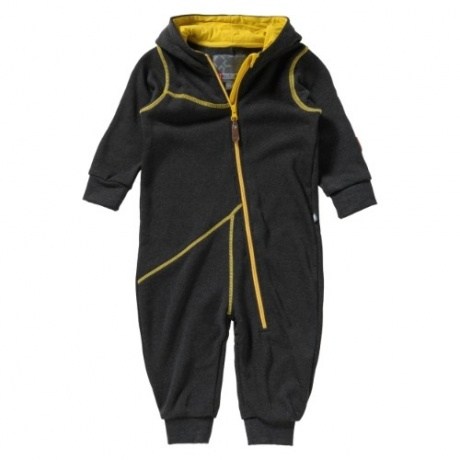 Baby Fleeceanzug
