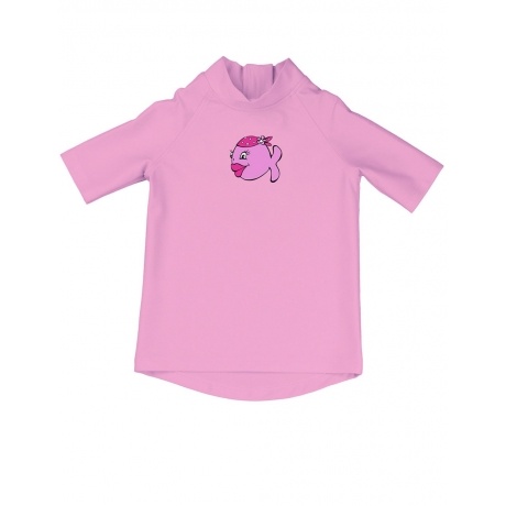 UV-Schutz Badeshirt für Jungen