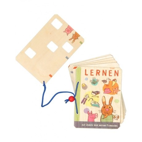 Fisch mit Hut Mit Joschi Lernen