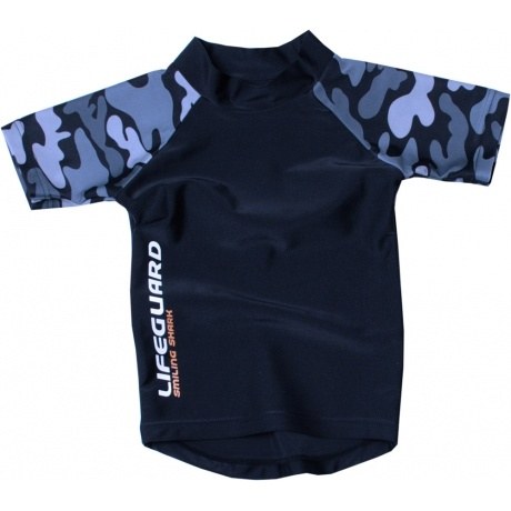 Smiling Shark UV-Schutztop