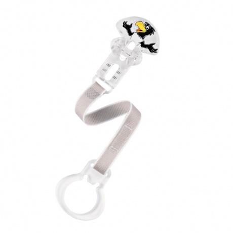 Schnuller Clip Fußballvereine