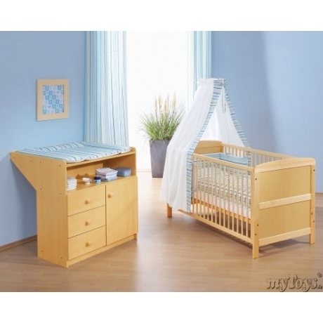 Kinderzimmer Sparset 