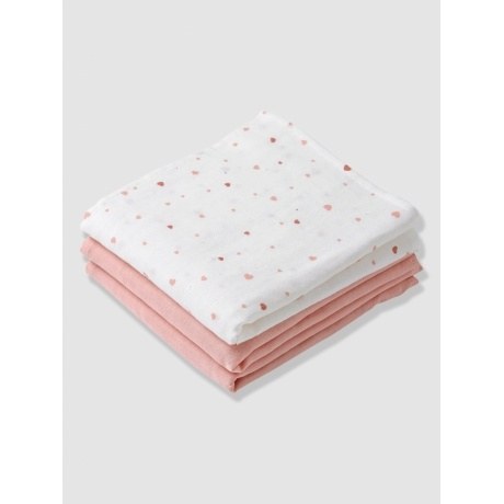 Wickeltücher (3er-Pack)