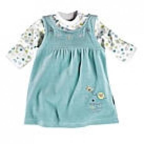 Baby Kleid