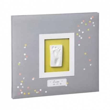 Photo Album "My Creative Photo Album"