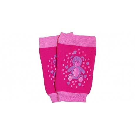 Knieschoner "Krabbelfix"