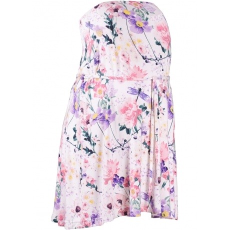 Umstandsmoden Shirtrock