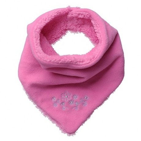 Baby-Fleecebandana