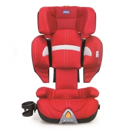 Chicco Key 2-3 Ultrafix