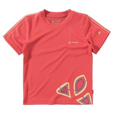 T-Shirt "Zodiak" mit UV-Schutz