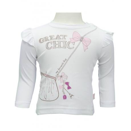 Blue seven GREAT CHIC