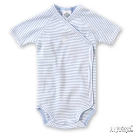 Baby-Wickelbody 